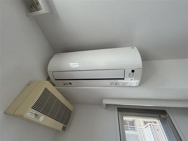 ラナイタウン　グランドハイライズ 設備