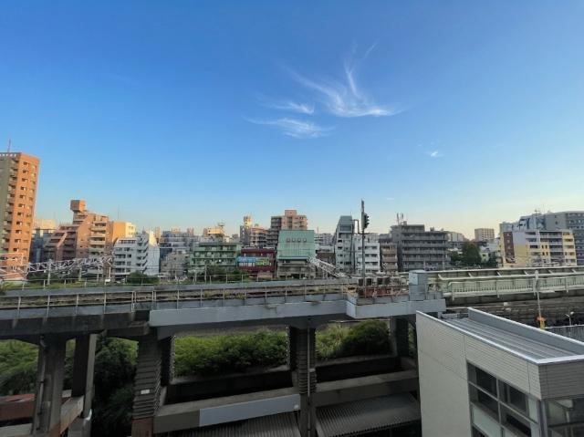 プロシード亀戸２（0203） 部屋画像