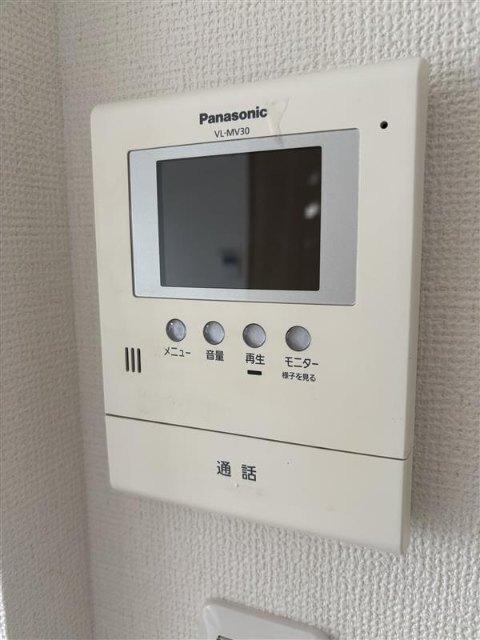 フローレンス・レビュー（0202） 設備