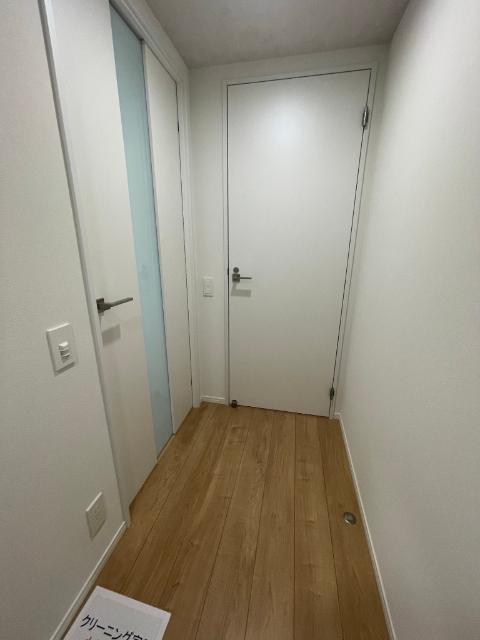 プロシード亀戸２（0704） 玄関