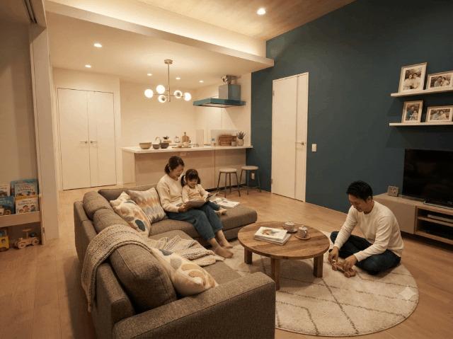 プロシード亀戸２（0704） 部屋画像