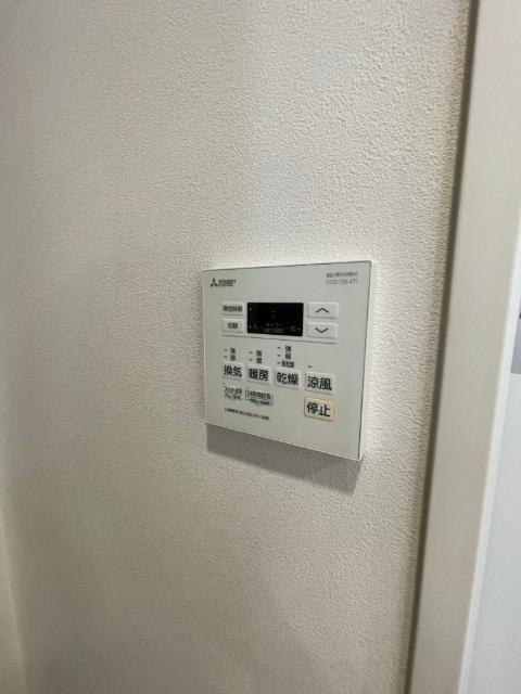 プロシード亀戸２（0501） 設備