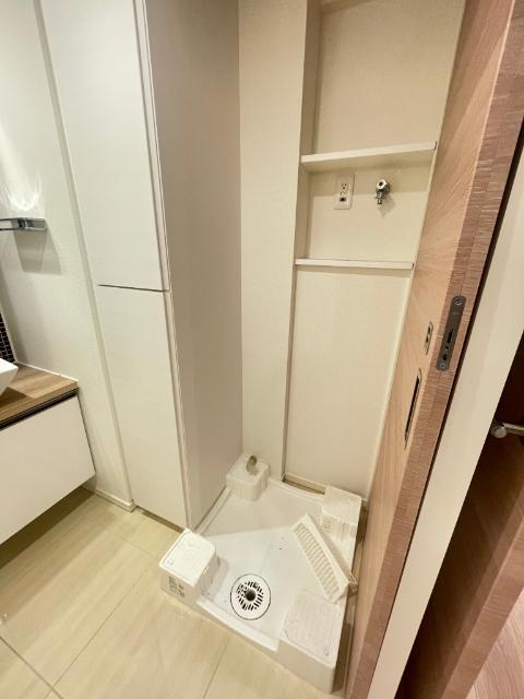 オークスクエア本郷 室内