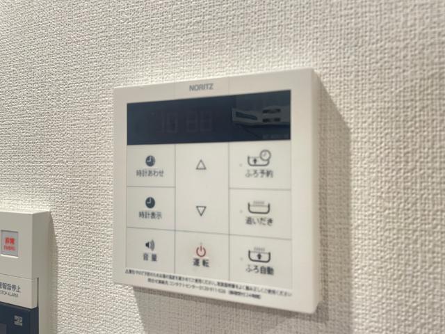 オークスクエア本郷 設備