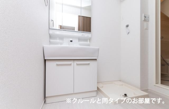 カムラフォレスト（103） 洗面