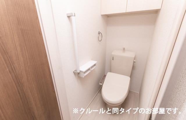 カムラフォレスト（103） トイレ