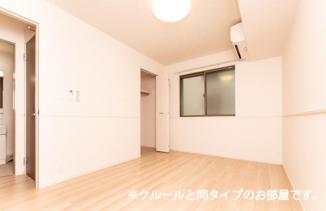 カムラフォレスト（103） 室内