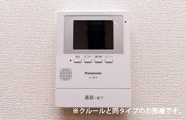 カムラフォレスト（103） 設備