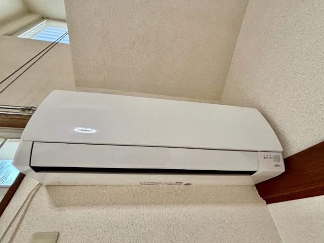 リバティー貝沢（0203） 設備