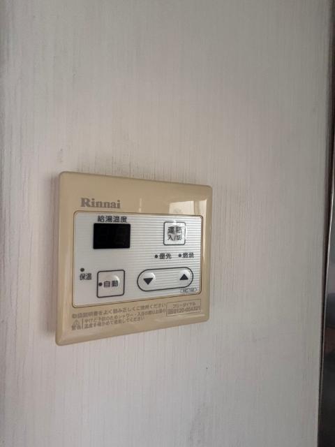 ハイツＪＰ 設備