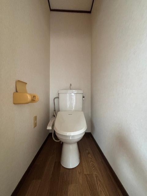 ハイツＪＰ トイレ