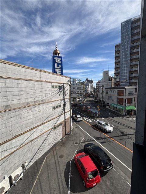 レイコー新八柱（0502） 部屋画像