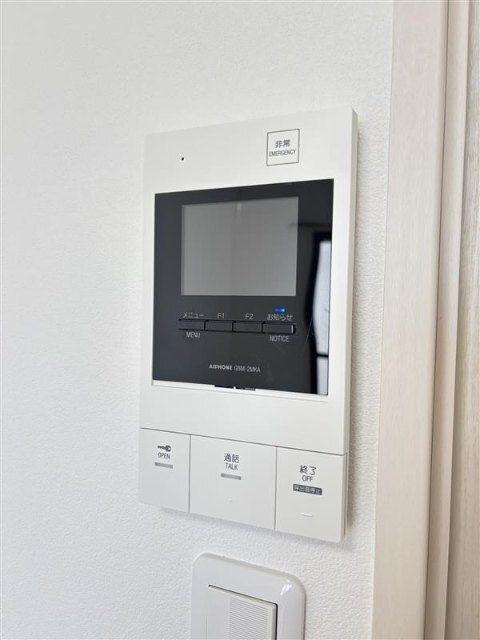 レイコー新八柱（0502） 部屋画像