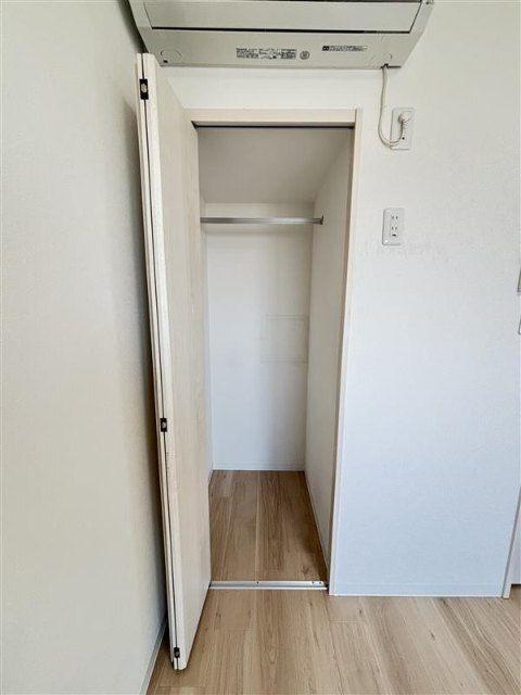 レイコー新八柱（0502） 部屋画像
