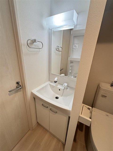 レイコー新八柱（0502） 部屋画像
