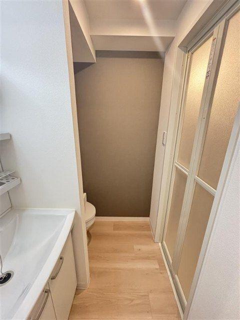 レイコー新八柱（0502） 部屋画像