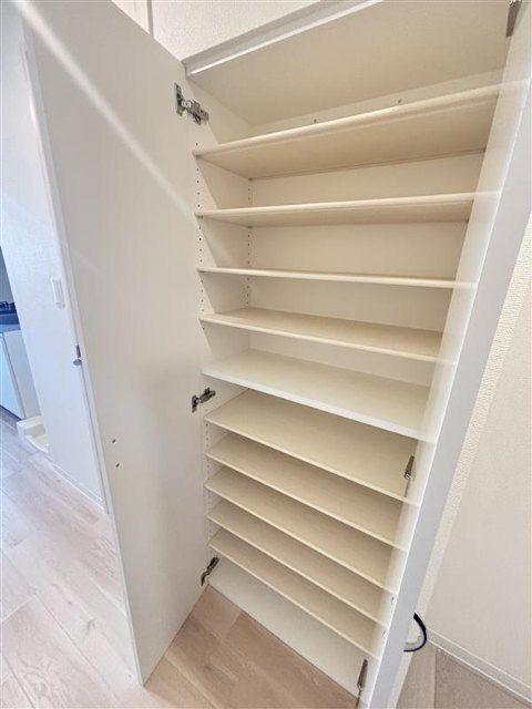 レイコー新八柱（0502） 部屋画像