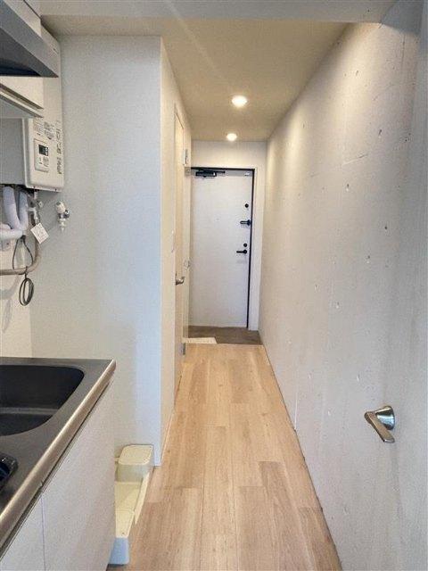 レイコー新八柱（0502） 部屋画像