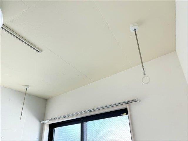 レイコー新八柱（0502） 部屋画像