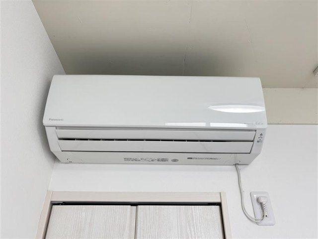 レイコー新八柱（0502） 部屋画像
