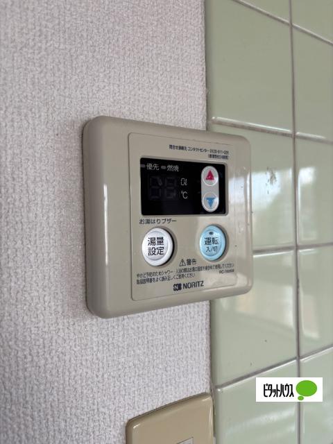 ＪＬＢグランエクリュ西荻窪Ⅲ その他