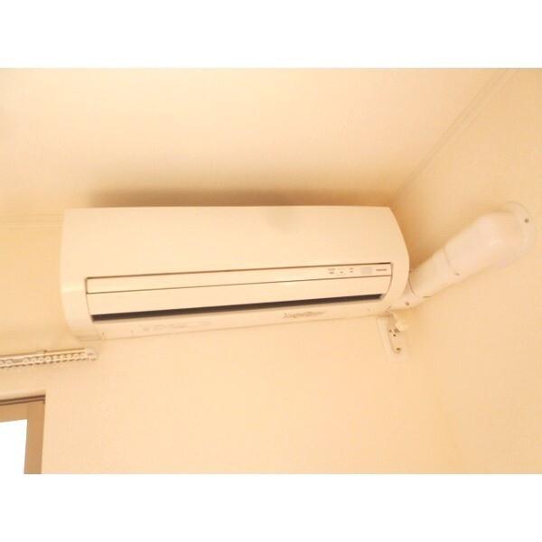 サンライズⅡ 部屋画像