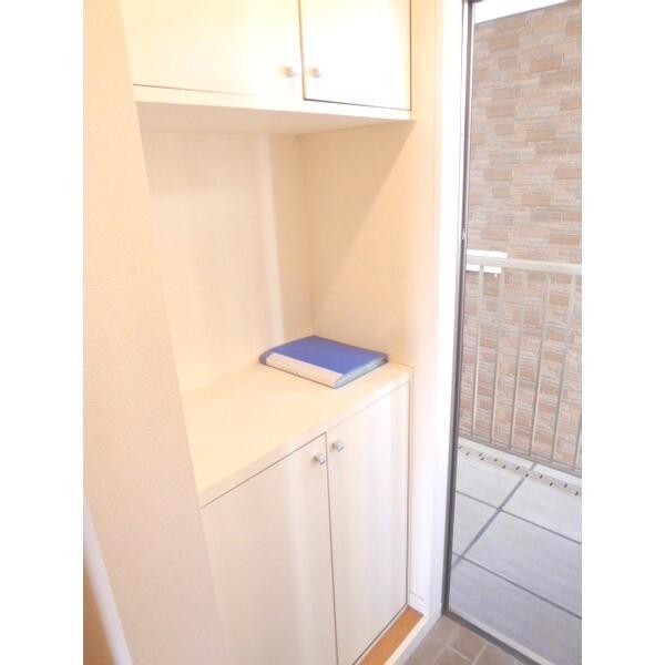 サンライズⅡ 部屋画像