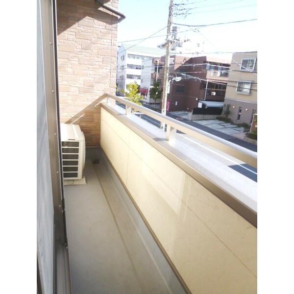 サンライズⅡ 部屋画像