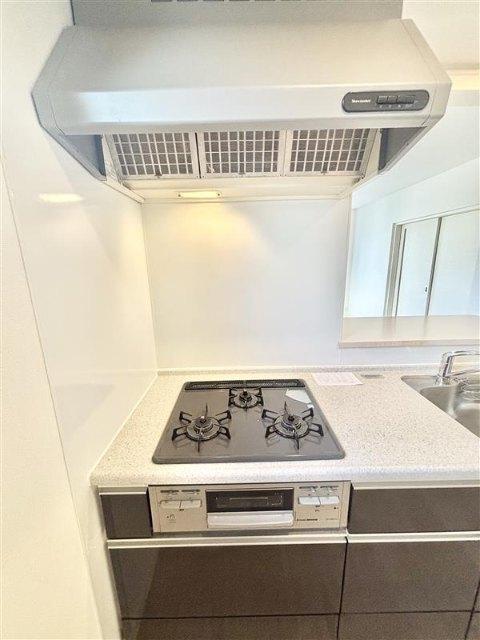 シオン（0101） 設備