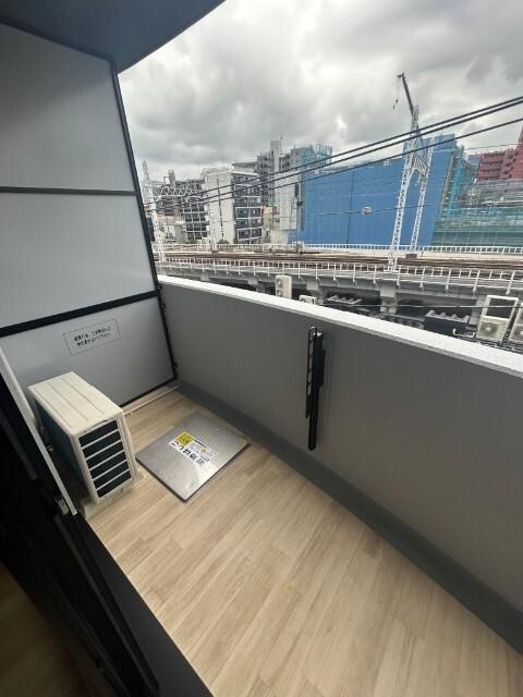 Ｍｉｌｌ押上（0201） 部屋画像