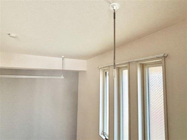 グランソレーユ 設備