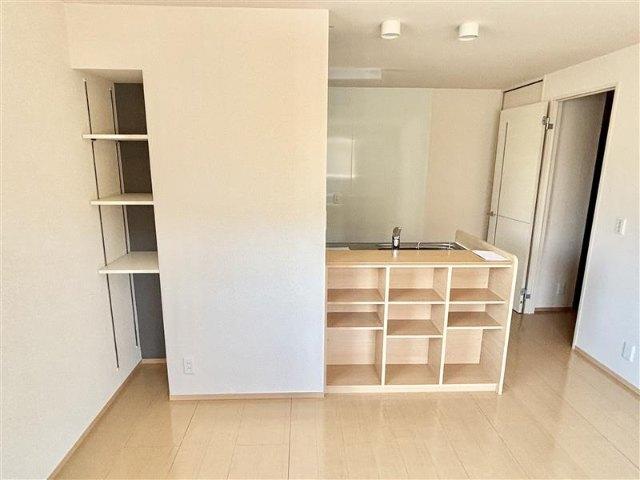 グランソレーユ その他