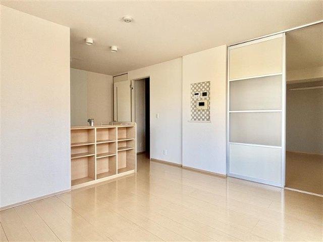 グランソレーユ その他部屋・スペース