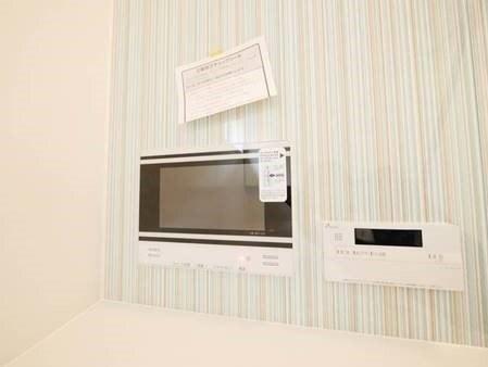 一之江四丁目邸（0001） セキュリティ