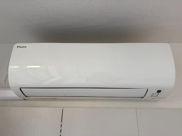 プロシード舞浜（0213） 設備
