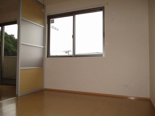 第８須賀ハイツ（302） 部屋画像