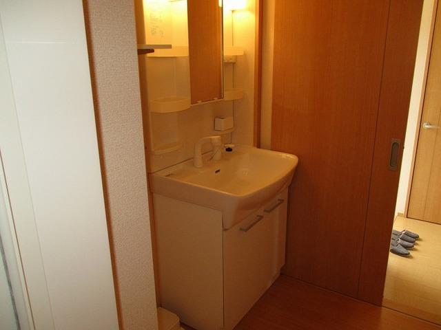 第８須賀ハイツ（302） 部屋画像
