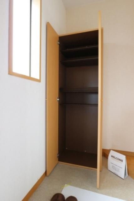 プレシア（301） 部屋画像