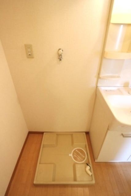 プレシア（301） 部屋画像