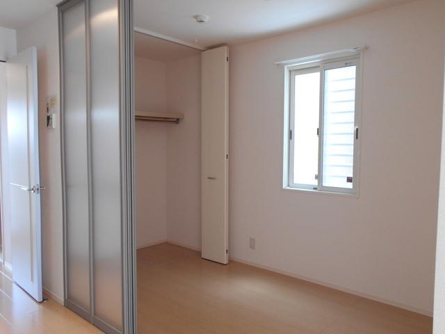 プランドールパピオン　Ａ（101） 部屋画像