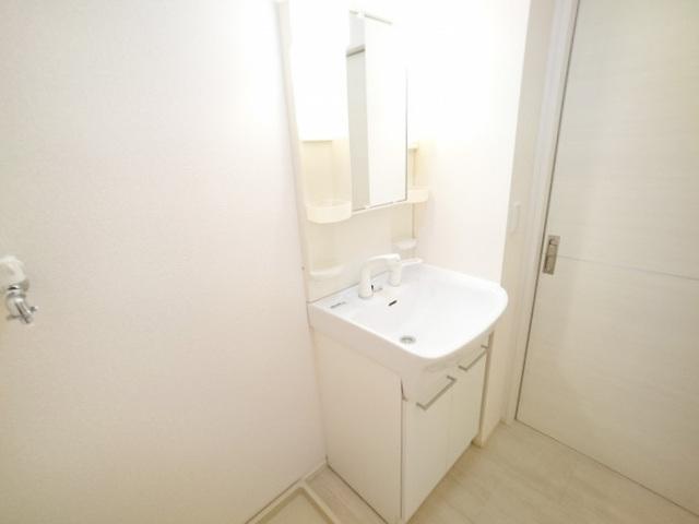 プランドールパピオン　Ａ（101） 部屋画像
