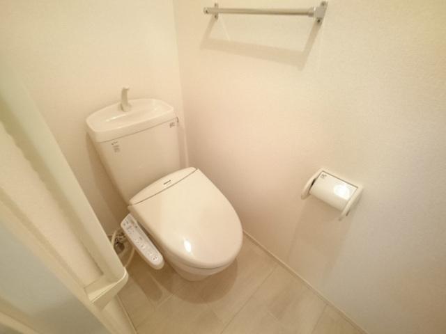 プランドールパピオン　Ａ（101） 部屋画像