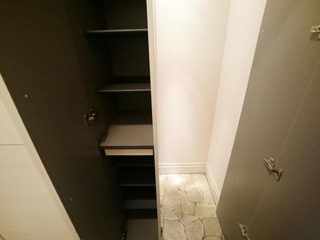 プランドールパピオン　Ａ（101） 部屋画像