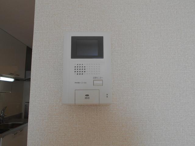 プランドールパピオン　Ａ（101） 部屋画像