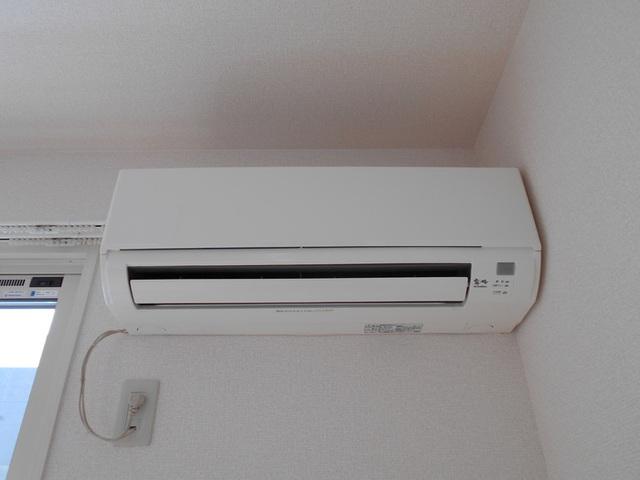 プランドールパピオン　Ａ（101） 部屋画像