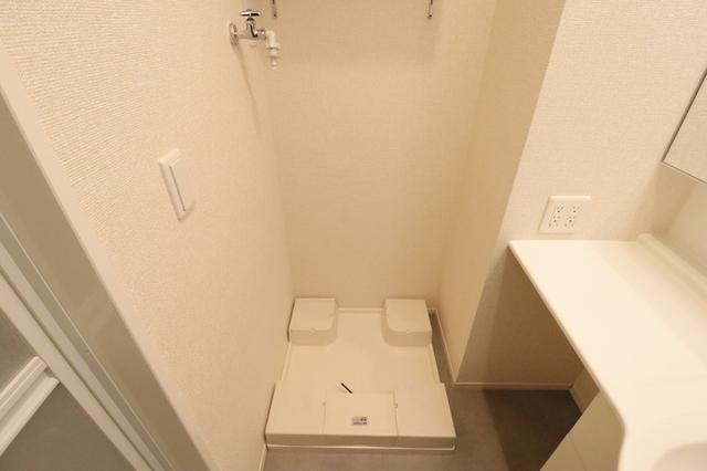ヘリオス吉川美南　ウラノス（105） 部屋画像