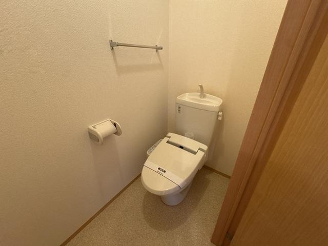 エル　フルール（202） 部屋画像
