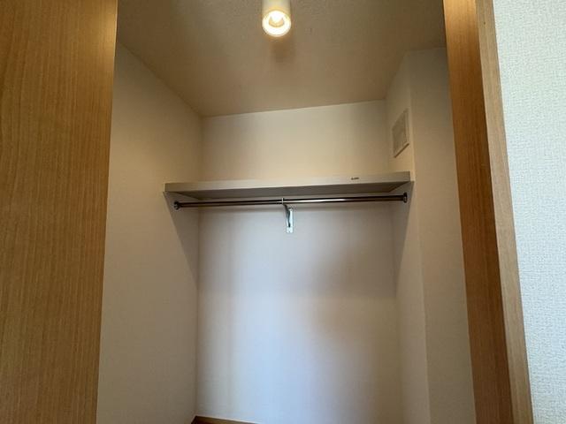 エル　フルール（202） 部屋画像