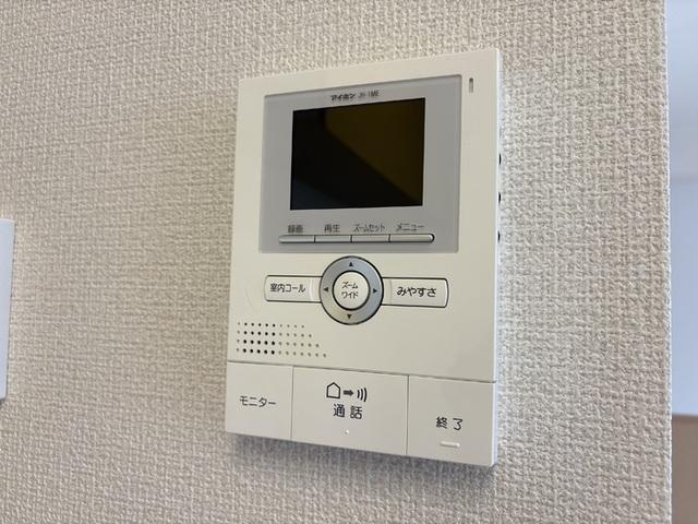 エル　フルール（202） 部屋画像