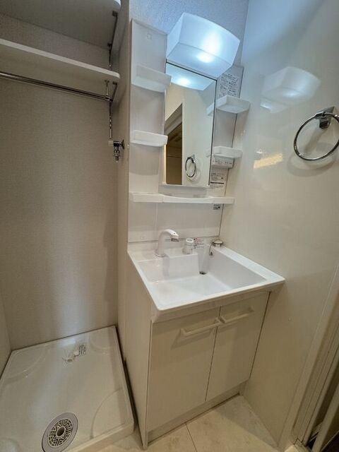 セレスティア細田B（103） 部屋画像